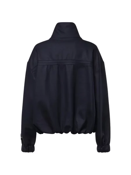 Palton Pinko albastru
