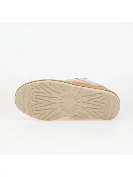 Сникърси UGG W Lo Lowmel Mesh Sand Castle Multi EUR 36