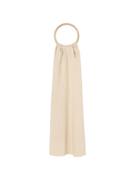 Džíny Calvin Klein hnědé