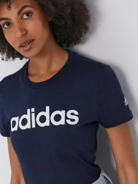 Majica Adidas modra