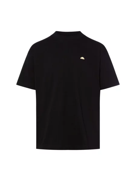 Ellesse Koszulka Play Nice Tee Mężczyźni S czarny