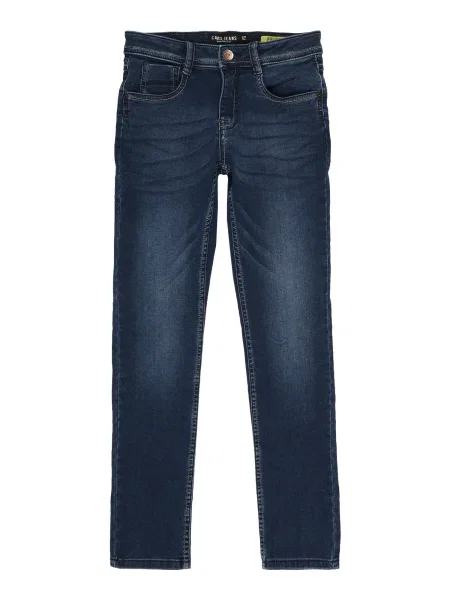 Cars Jeans Jeans PRINZE denim albastru