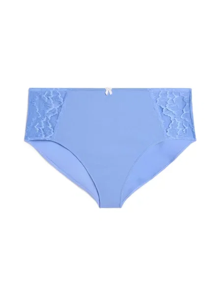 Devoted by Zizzi Slip Lova' albastru