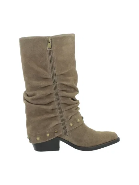 Pantofi Top3 maro
