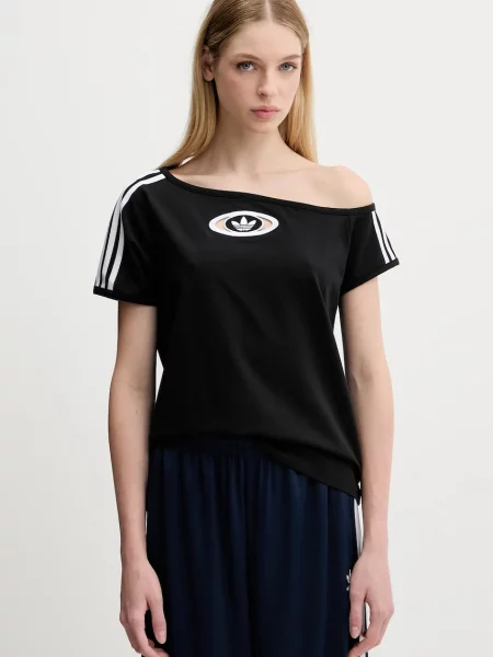 Тениска Adidas Originals черно