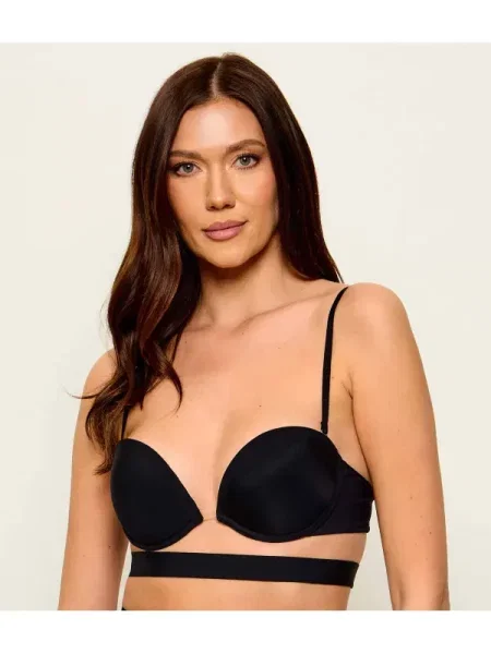 Wonderbra Sutien negru