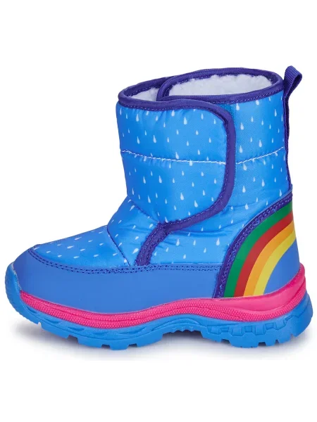 Pantofi copii Agatha Ruiz De La Prada albastru