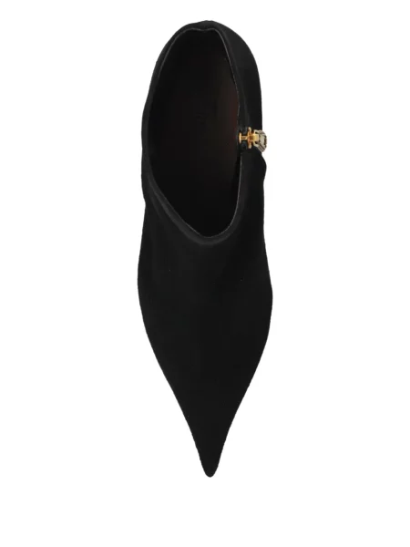 Botine Dolce & Gabbana negru