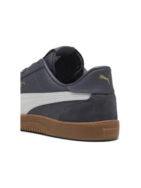 Pantofi Puma gri