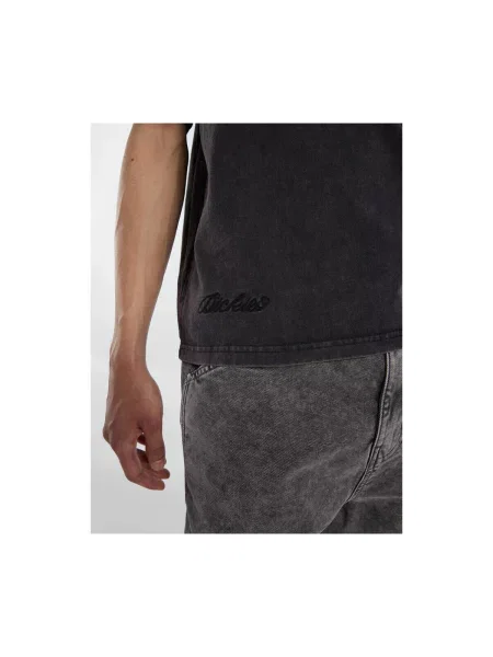 Tricou Dickies negru