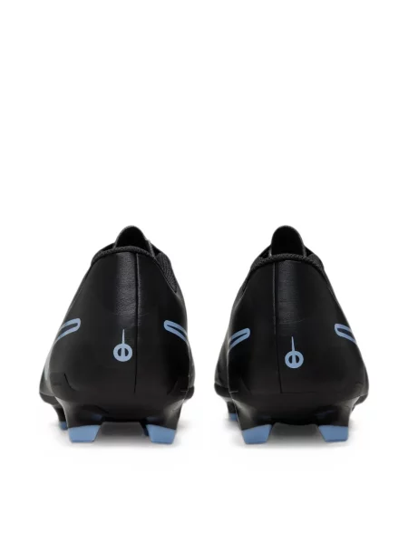 Baschet pantofi alergare Nike Phantom cu model paisley negru