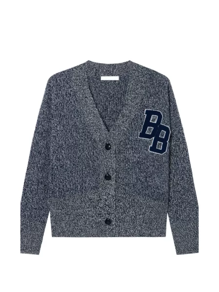 Ζακέτα Brooks Brothers με αυτόγραφο μπλε