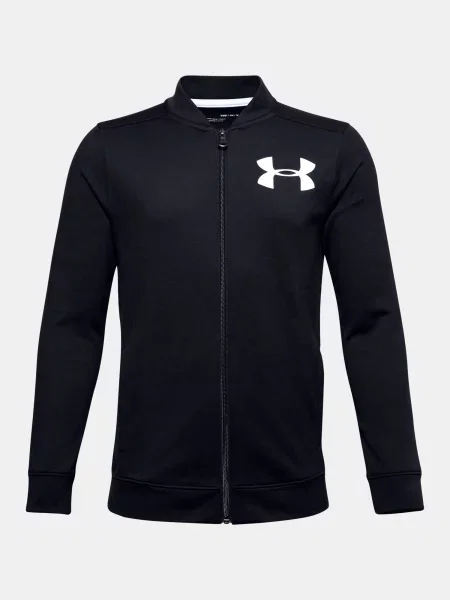 Geacă Under Armour negru