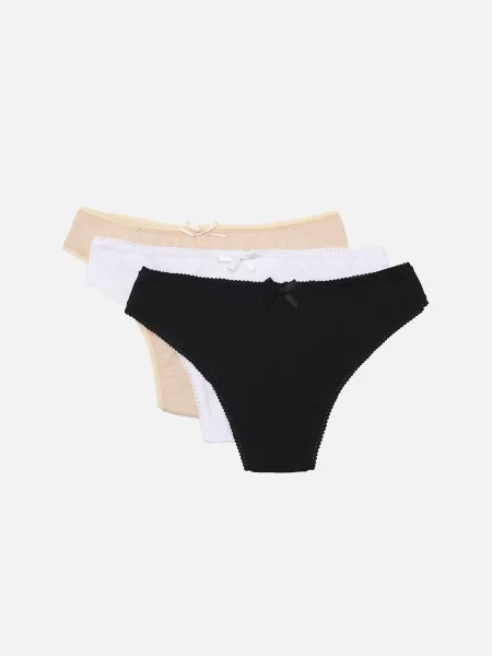 Набір трусів YUKI мультиколор