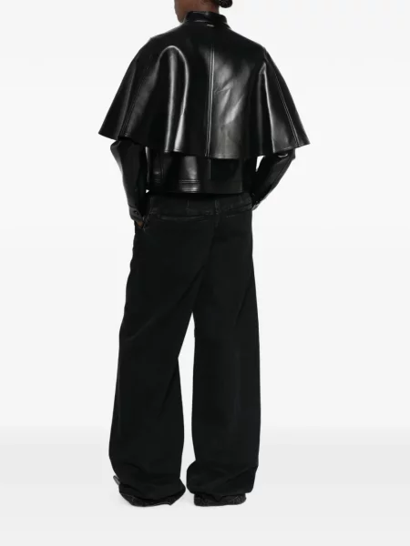Geacă Twinset negru