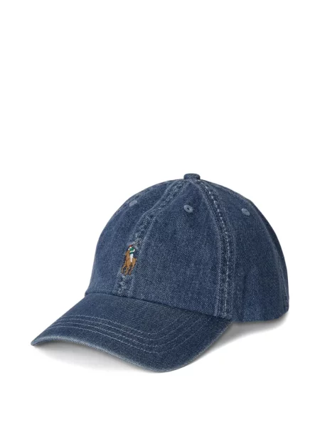 Gyerek pólóing Polo Ralph Lauren kék