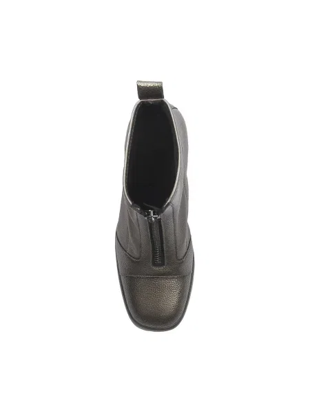Pantofi Hispanitas argintiu