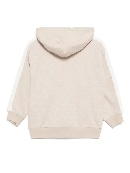 Bluza z kapturem dziecięca Emporio Armani