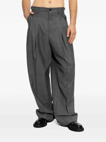 Pantaloni Dolce & Gabbana gri