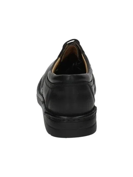 Pantofi Comodo Sport negru