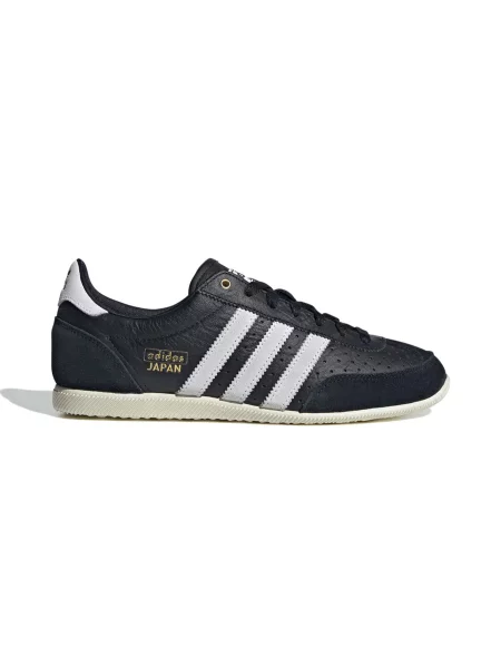 Adidas Originals sneakersy skórzane Japan W czarny