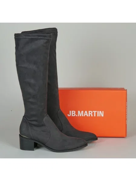 Čizme Jb Martin crna