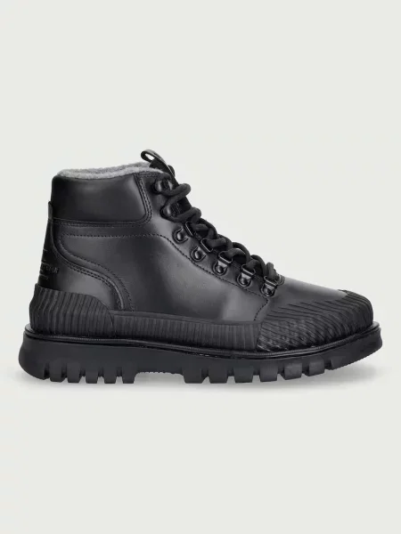 Botine Gant negru