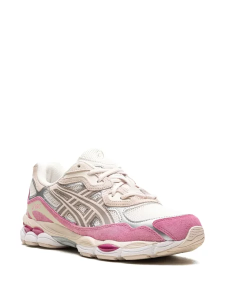 Tenisky Asics Tiger béžové