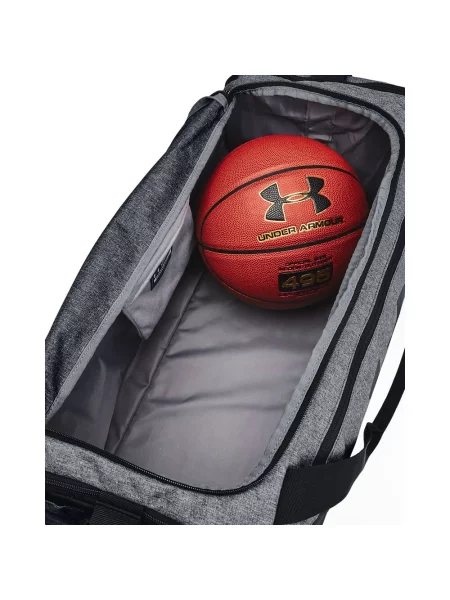Športová taška Under Armour Undeniable Medium čierna