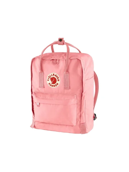 Túra hátizsák Fjällräven Kanken 16 l pink. Méret: 16 l rózsaszín