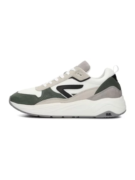Sneakersy Hub