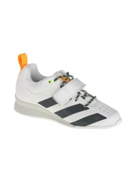 Pantofi Adidas alb