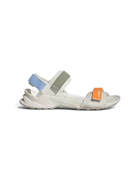 Félcipő Adidas fehér