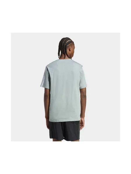 Póló Adidas szürke