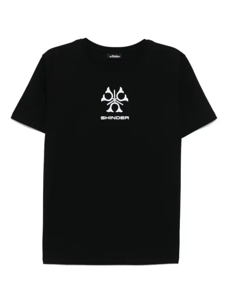 Tricou Olly Shinder negru