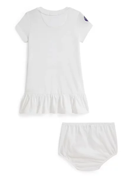 Polo Ralph Lauren сукня Wimbledon