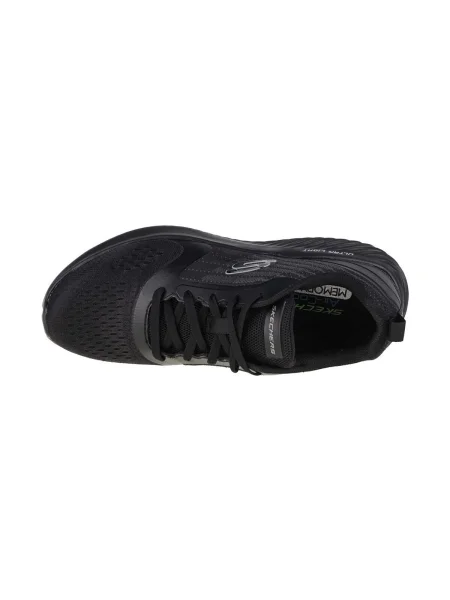 Pantofi Skechers negru