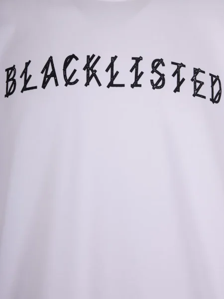Tricou 44 Label Group alb