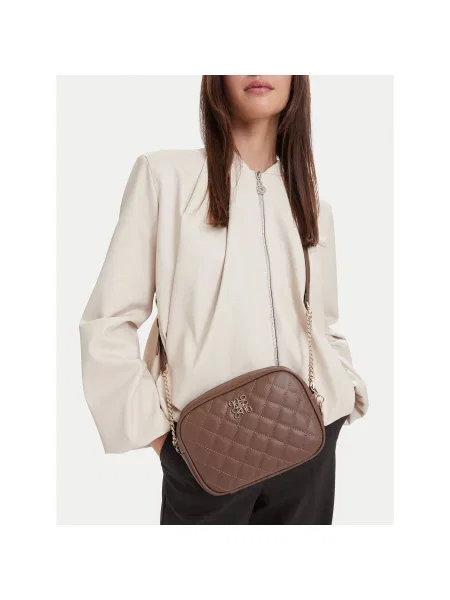 Сумка Nine West CEO-SUBTLE Темно-бежевий бежева