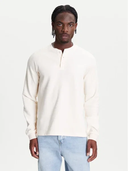 Суитчър Adidas бежово