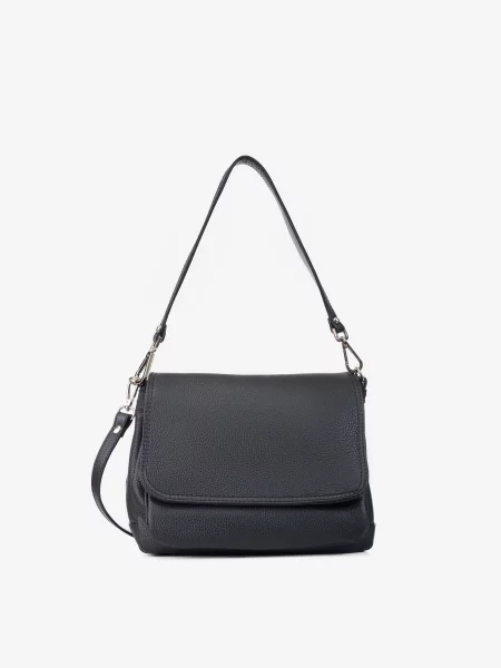 Regina Notte Сумка Шкіра чорний