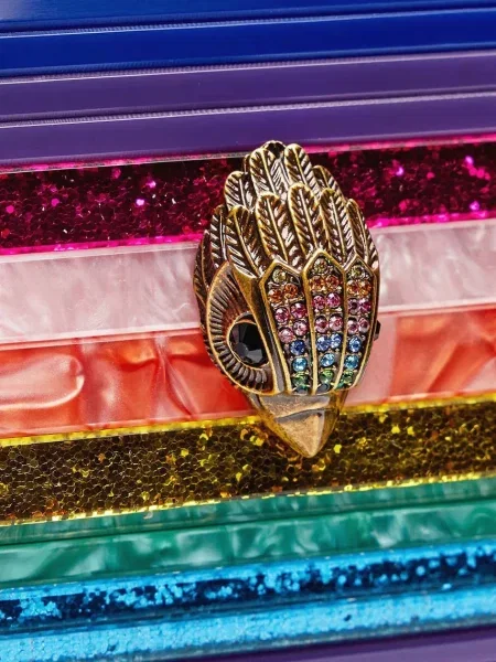 Клатч Kurt Geiger London