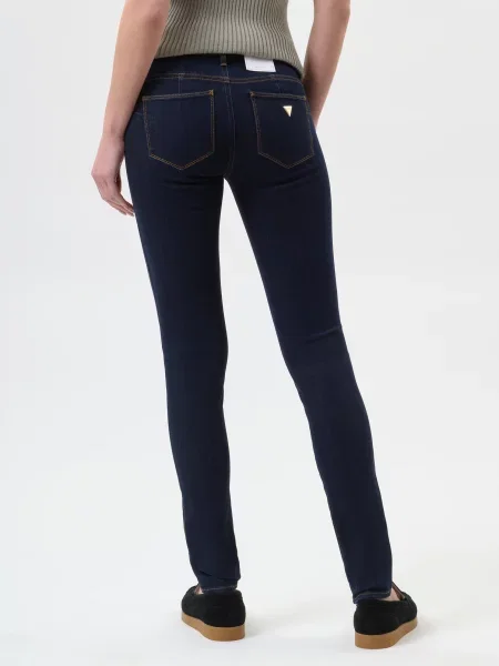 Джинсы Guess синие