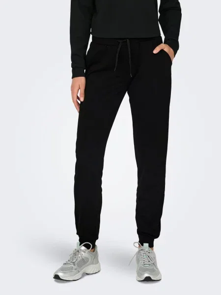 ONLY PLAY Pantaloni sport negru