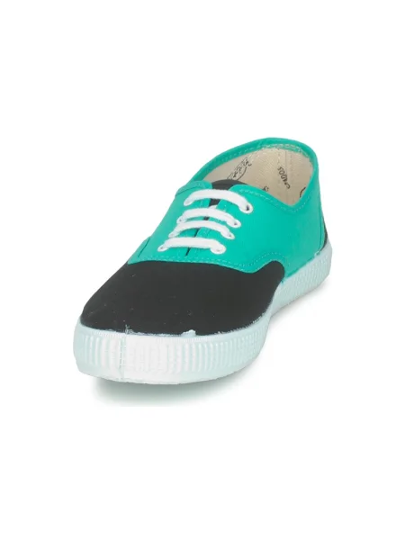Pantofi Victoria albastru