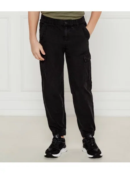 Guess Pantaloni cargo