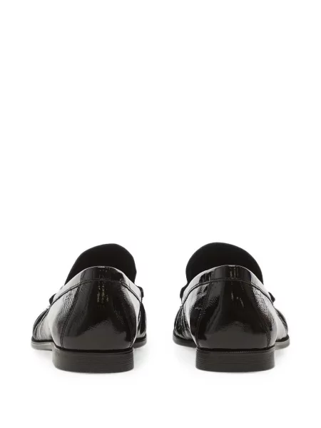 Pantofi loafer Vagabond negru