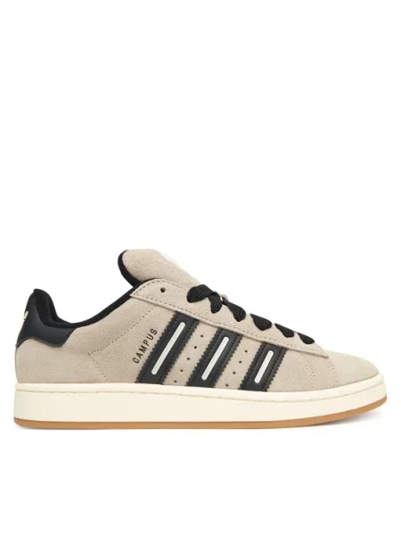Adidas Αθλητικά Campus μπεζ