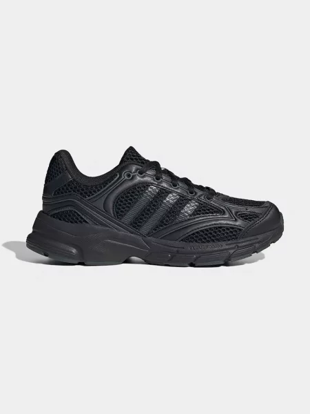 Adidas SPIRITAIN tenisky detské čierna