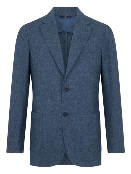 Sako Brooks Brothers s klopou modré